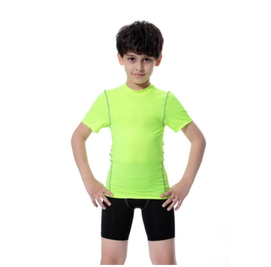 Kids' activewear set