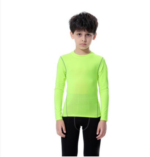 Kids' activewear set