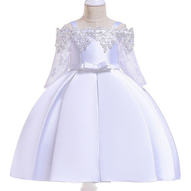 Toddler Girls Skirt and Top Set - Kids Casual Outfit
