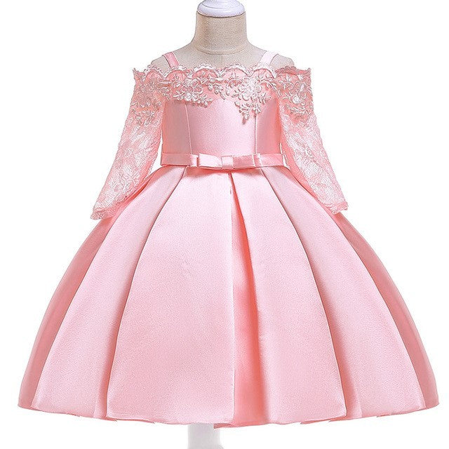 Toddler Girls Skirt and Top Set - Kids Casual Outfit