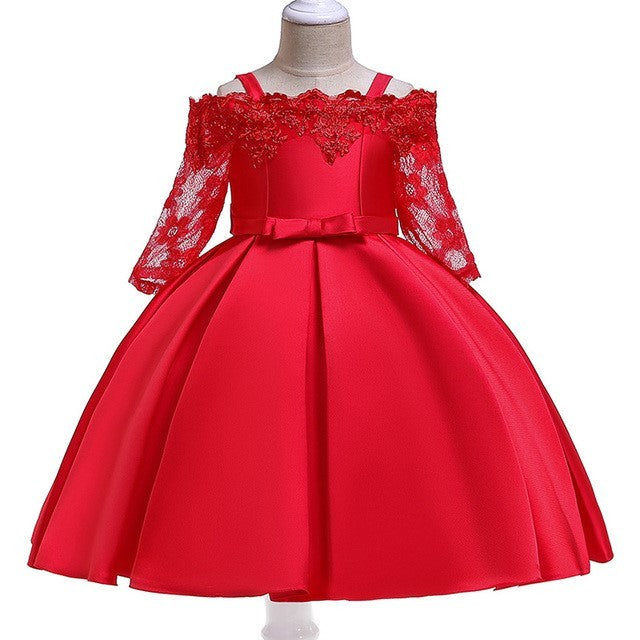 Toddler Girls Skirt and Top Set - Kids Casual Outfit