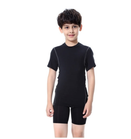 Kids' activewear set