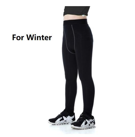 Kids' activewear set