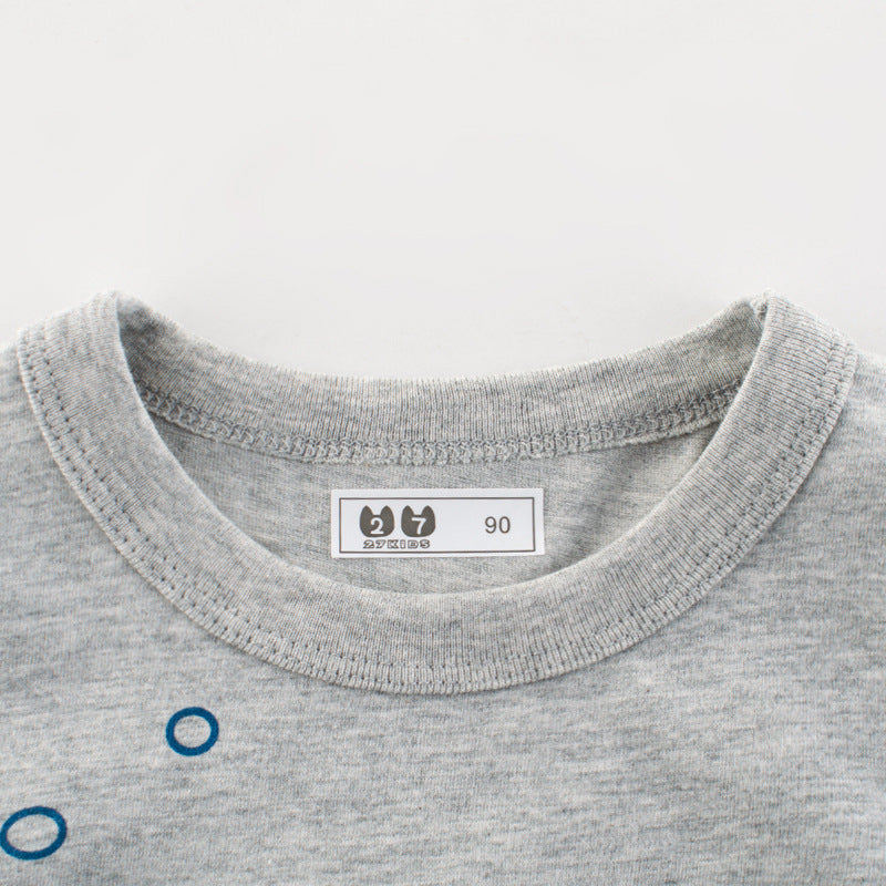 The Ultimate [Age/Gender] T-Shirt for Fun and Play