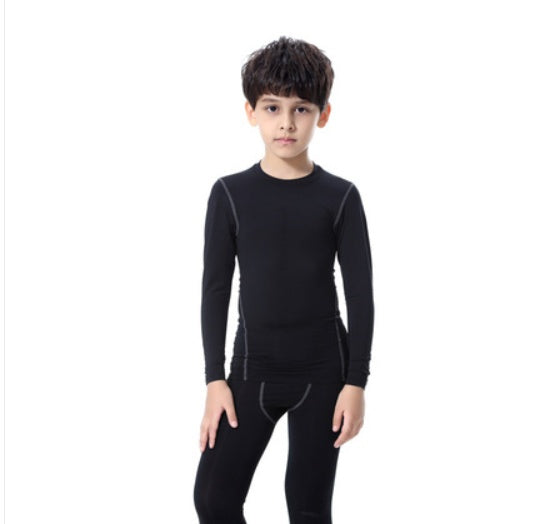 Kids' activewear set