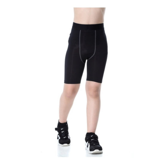 Kids' activewear set