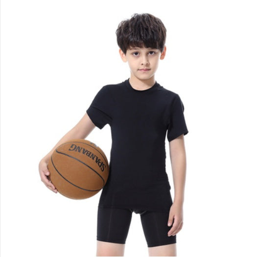 Kids' activewear set
