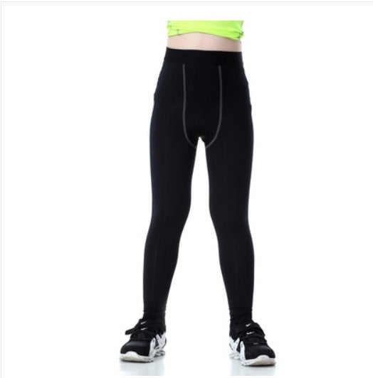 Kids' activewear set