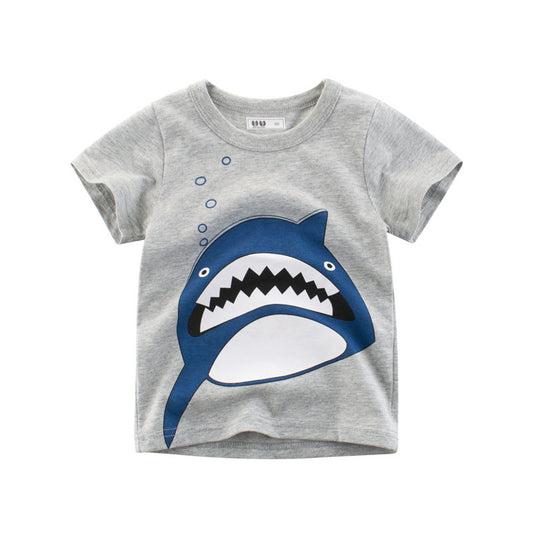 The Ultimate [Age/Gender] T-Shirt for Fun and Play