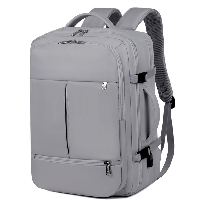 Large Capacity Laptop Backpack for Business Travel
