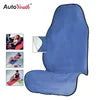 Towel Car Seat Cover for Gym & Fitness | Machine Washable Sweat Protector