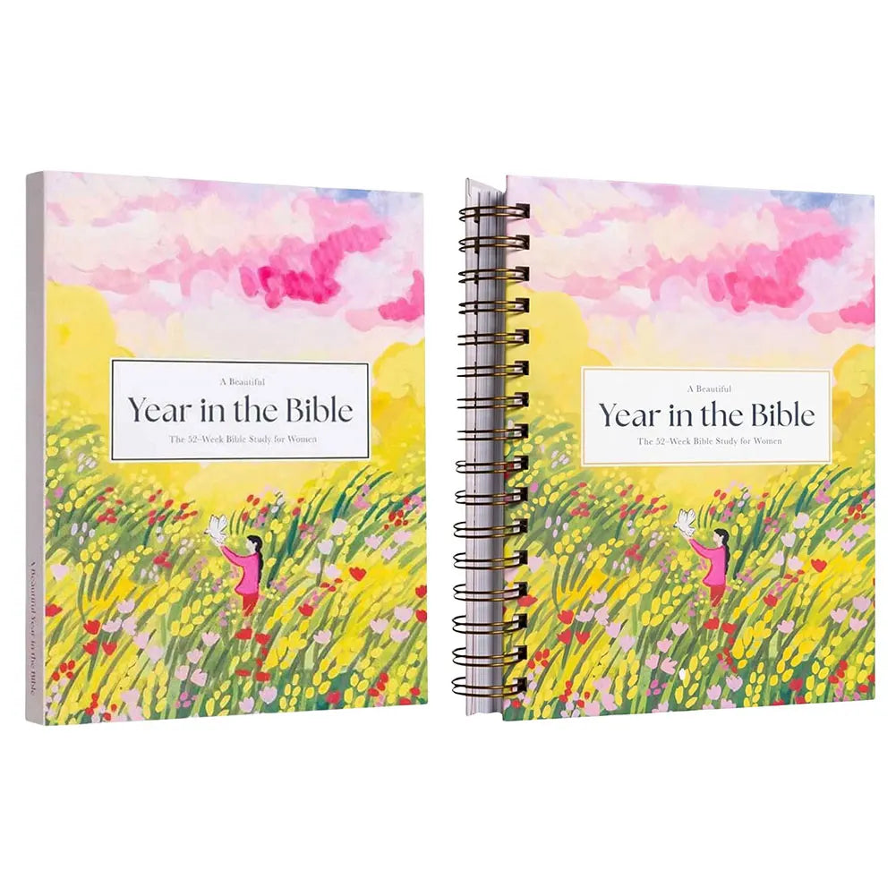 (Best for SEO): 52-Week Bible Study for Women | A Guide for Spiritual Growth