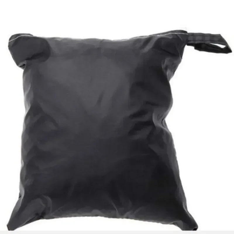 Heavy Duty Car Seat Protectors - Universal Fit, Waterproof & Breathable