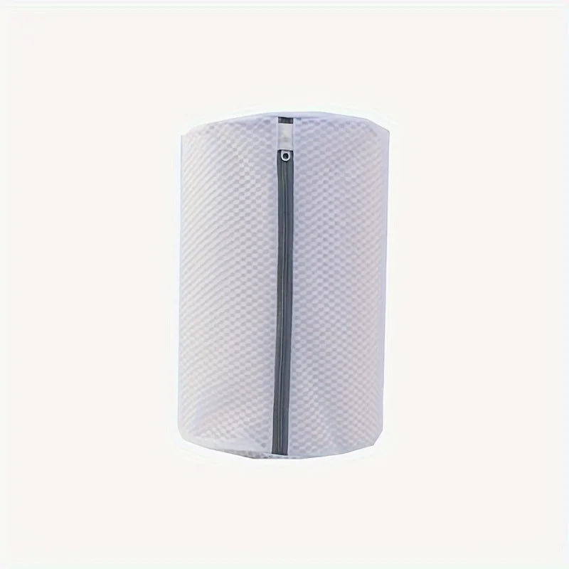 Durable Mesh Shoe Washing Bag for Laundry Machines