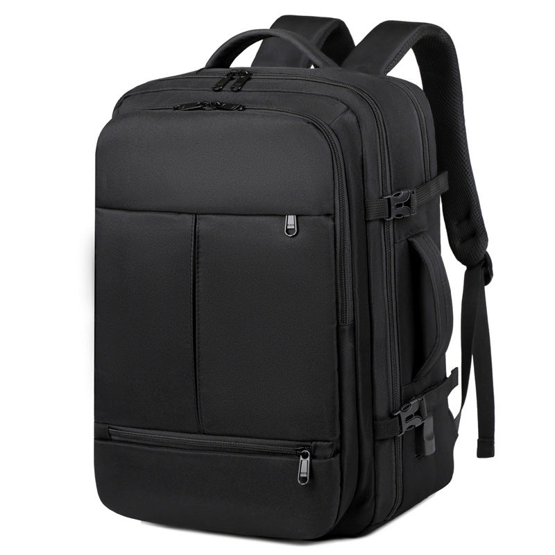 Large Capacity Laptop Backpack for Business Travel