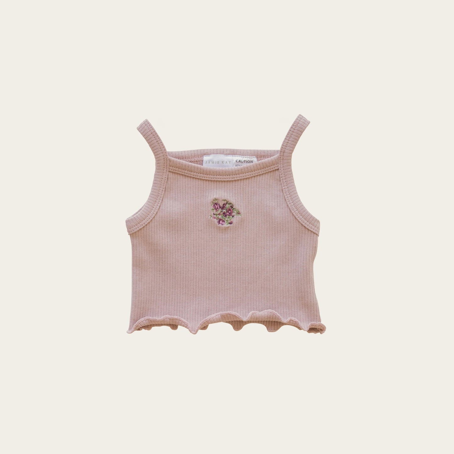 Give the Gift of Comfort with Our Rose Grey Embroidered Knit Outfit